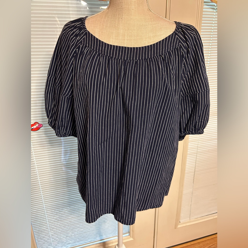 Blouse 755